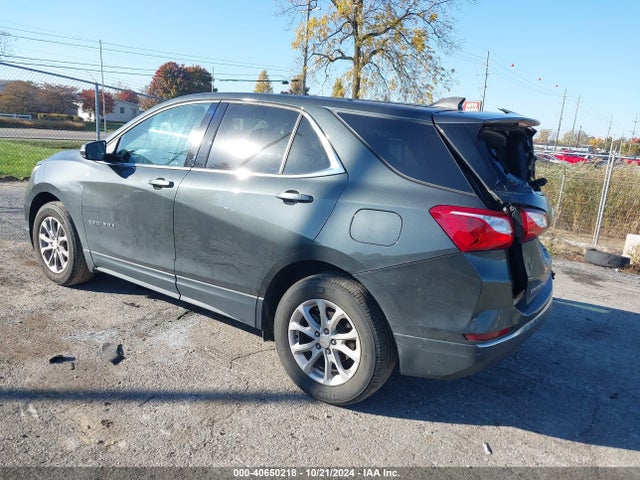 Chevrolet EQUINOX LT 2019 3GNAXKEV8KS573845 Image 3