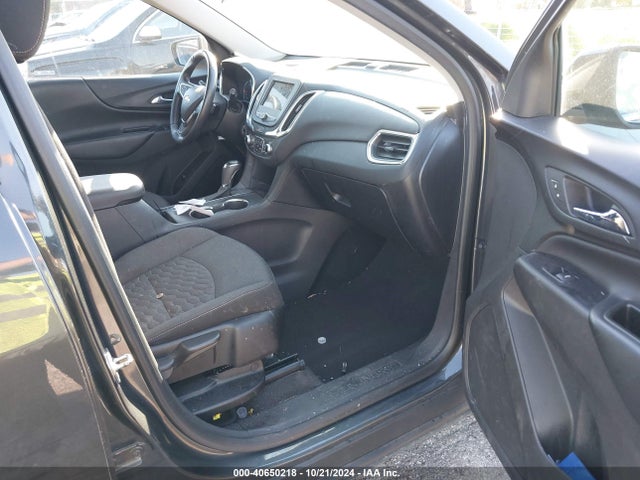Chevrolet EQUINOX LT 2019 3GNAXKEV8KS573845 Image 5