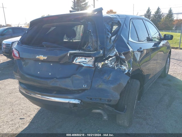 Chevrolet EQUINOX LT 2019 3GNAXKEV8KS573845 Image 6