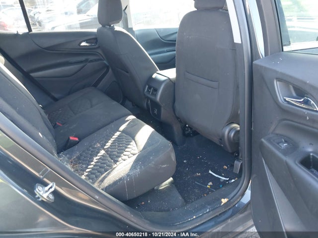 Chevrolet EQUINOX LT 2019 3GNAXKEV8KS573845 Image 8