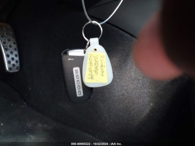 2C3CDXHG1NH141405 Dodge Charger Gt Rwd