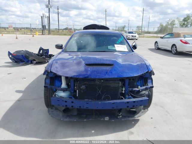 2C3CDXHG1NH141405 Dodge Charger Gt Rwd