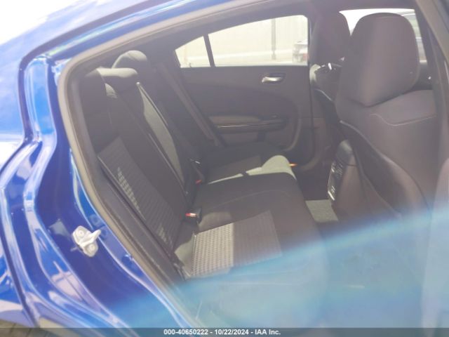 2C3CDXHG1NH141405 Dodge Charger Gt Rwd