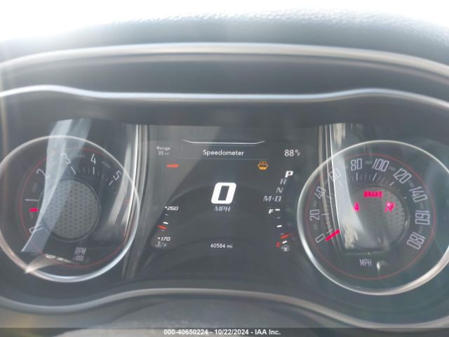 2C3CDZFJ5KH525807 Dodge Challenger R/t Scat Pack