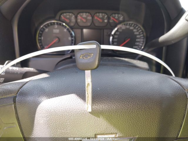 1GC2KUEG6FZ513886 Chevrolet Silverado 2500hd Wt