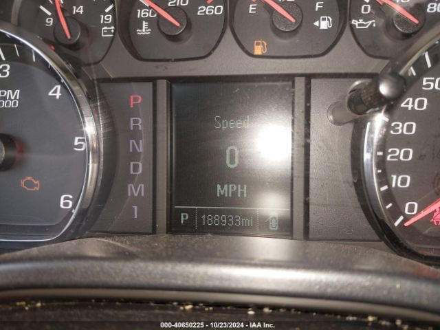 1GC2KUEG6FZ513886 Chevrolet Silverado 2500hd Wt