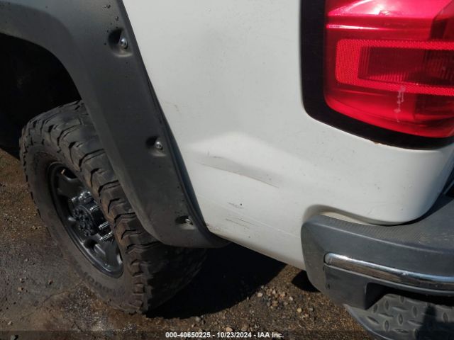 1GC2KUEG6FZ513886 Chevrolet Silverado 2500hd Wt