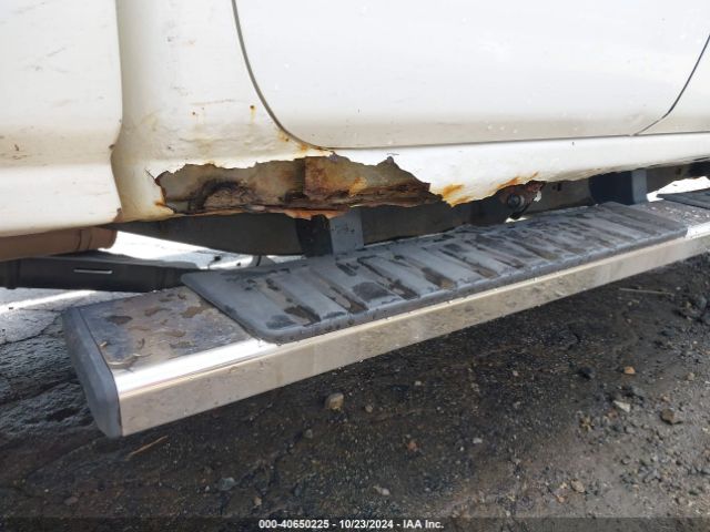 1GC2KUEG6FZ513886 Chevrolet Silverado 2500hd Wt