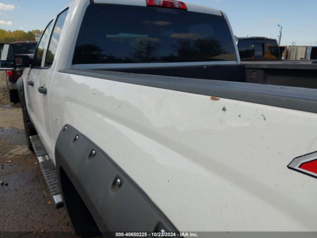 1GC2KUEG6FZ513886 Chevrolet Silverado 2500hd Wt