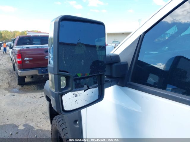 1GC2KUEG6FZ513886 Chevrolet Silverado 2500hd Wt