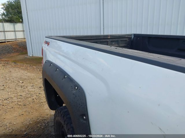 1GC2KUEG6FZ513886 Chevrolet Silverado 2500hd Wt
