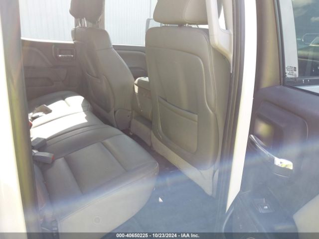 1GC2KUEG6FZ513886 Chevrolet Silverado 2500hd Wt