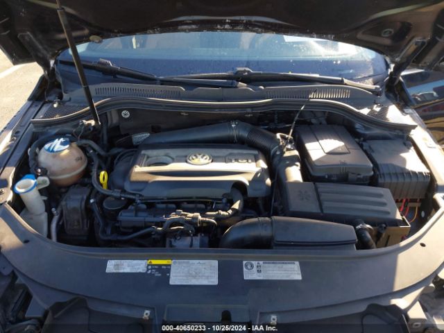 WVWBP7AN6EE522181 Volkswagen Cc 2.0t Sport