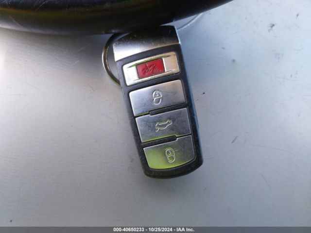 WVWBP7AN6EE522181 Volkswagen Cc 2.0t Sport