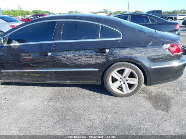 WVWBP7AN6EE522181 Volkswagen Cc 2.0t Sport