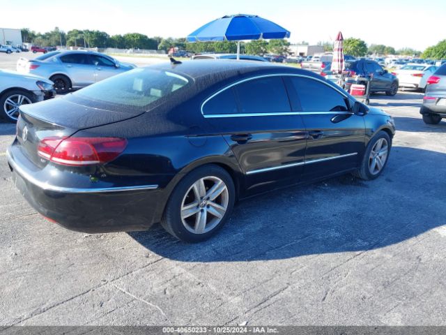 WVWBP7AN6EE522181 Volkswagen Cc 2.0t Sport