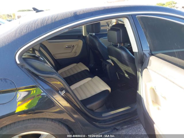 WVWBP7AN6EE522181 Volkswagen Cc 2.0t Sport