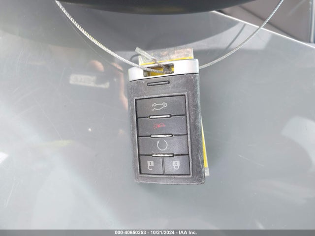 2013 CADILLAC XTS 2G61P5S32D9104640 Photo 10