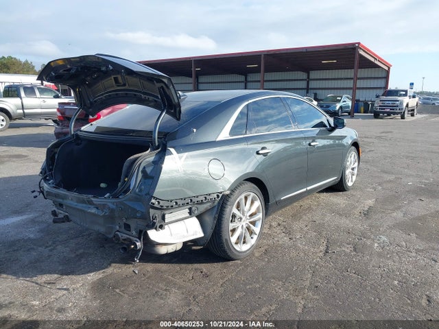 2013 CADILLAC XTS 2G61P5S32D9104640 Photo 3