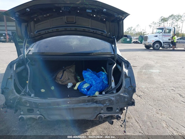 2013 CADILLAC XTS 2G61P5S32D9104640 Photo 5