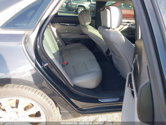 2013 CADILLAC XTS 2G61P5S32D9104640 Photo 7