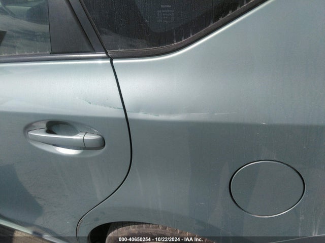 Toyota Prius V Four 2015 JTDZN3EU4FJ038520 Image 6