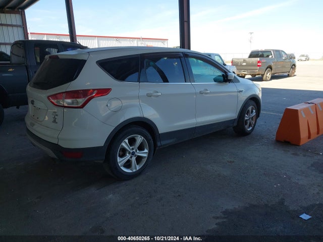 Ford ESCAPE SE 2014 1FMCU9G99EUB45639 Image 4