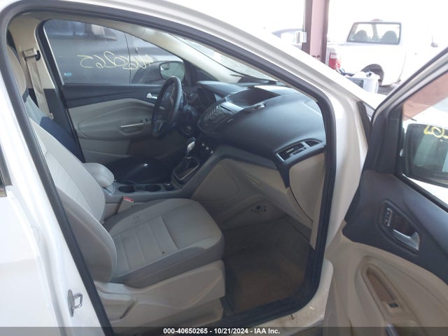 Ford ESCAPE SE 2014 1FMCU9G99EUB45639 Image 5