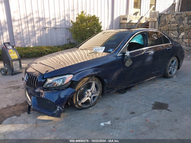 55SWF4KBXGU174411 Mercedes-Benz C 300 4matic/luxury 4matic/sport 4matic