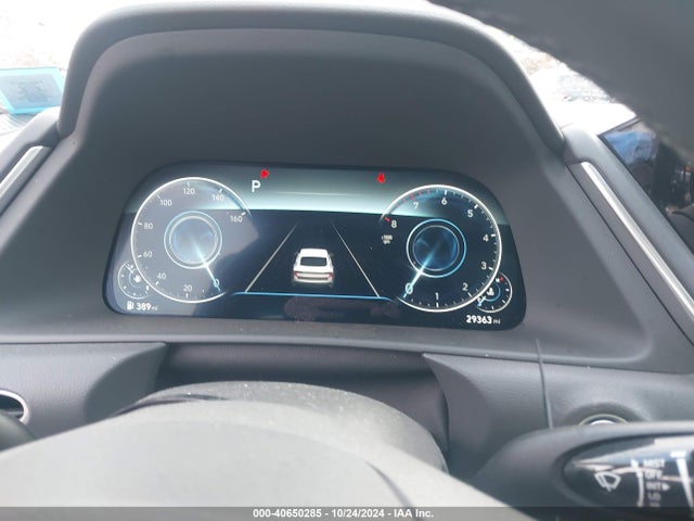Hyundai SONATA SEL 2022 KMHL14JA6NA220622 Image 15