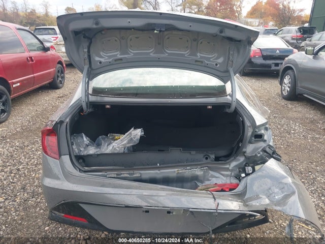 Hyundai SONATA SEL 2022 KMHL14JA6NA220622 Image 16
