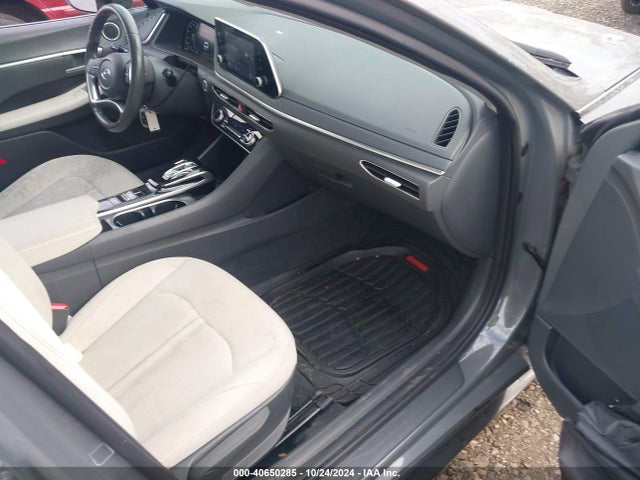 Hyundai SONATA SEL 2022 KMHL14JA6NA220622 Image 5