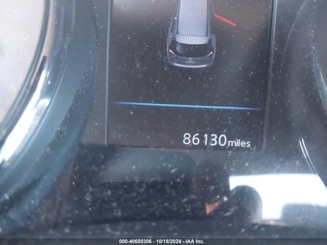 Nissan ROGUE SV 2018 5N1AT2MV3JC831016 Image 14