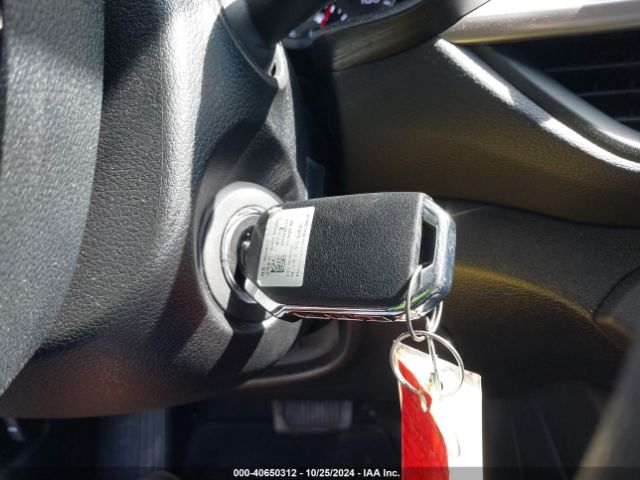 3KPF24AD6ME340019 KIA FORTE FE