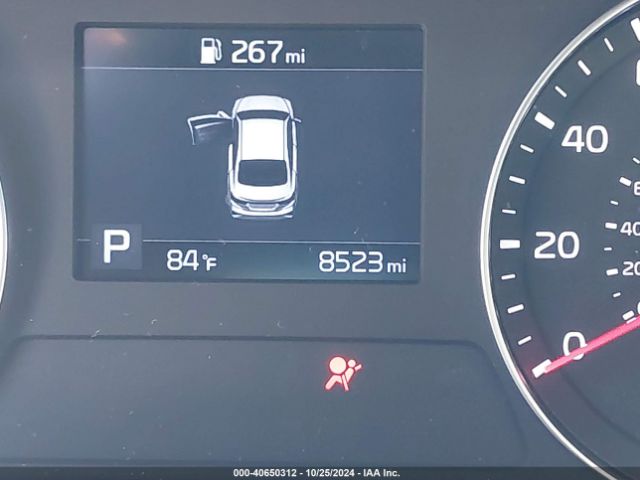 3KPF24AD6ME340019 KIA FORTE FE