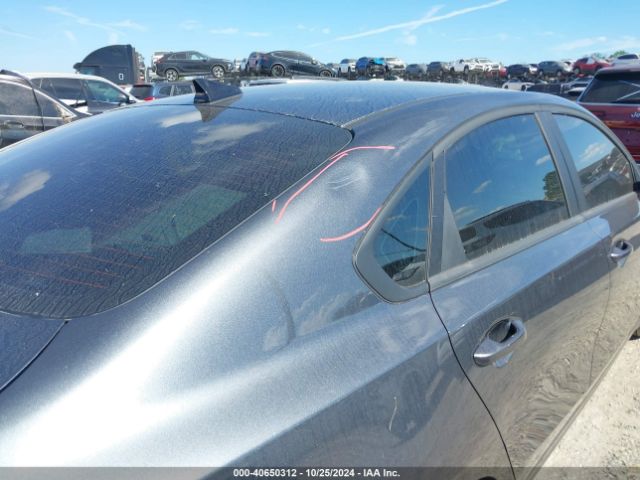 3KPF24AD6ME340019 KIA FORTE FE