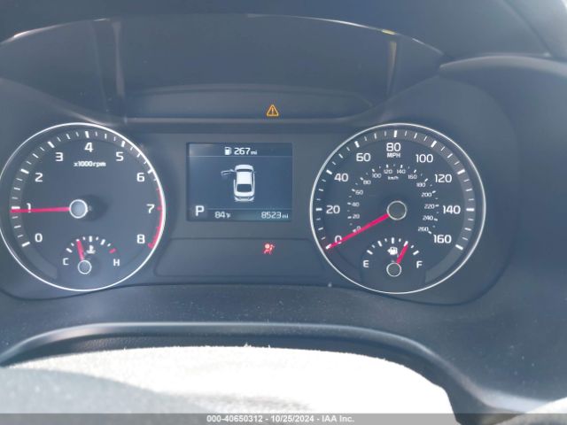 3KPF24AD6ME340019 KIA FORTE FE