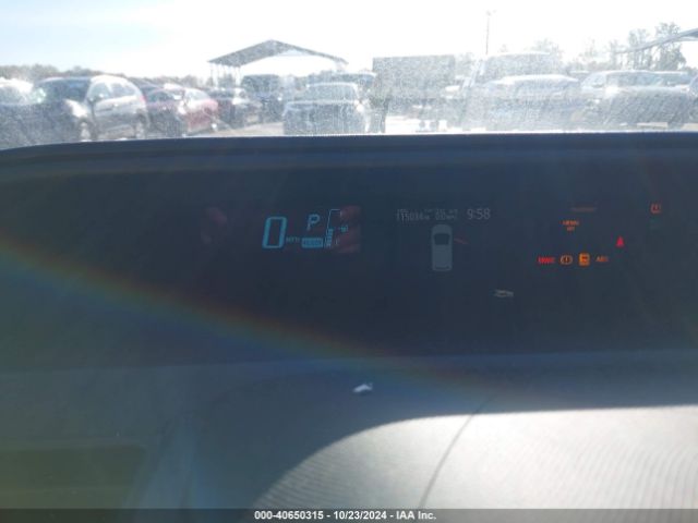 JTDKDTB32E1069148 Toyota Prius C Four
