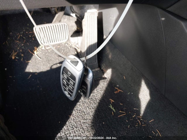 Hyundai Santa Fe Calligraphy 2023 5NMS54AL8PH520225 Image 11
