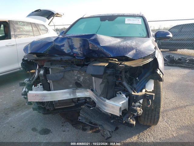 Hyundai Santa Fe Calligraphy 2023 5NMS54AL8PH520225 Image 12