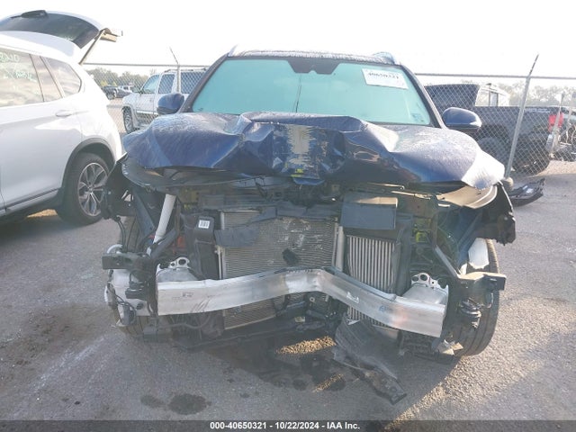Hyundai Santa Fe Calligraphy 2023 5NMS54AL8PH520225 Image 6