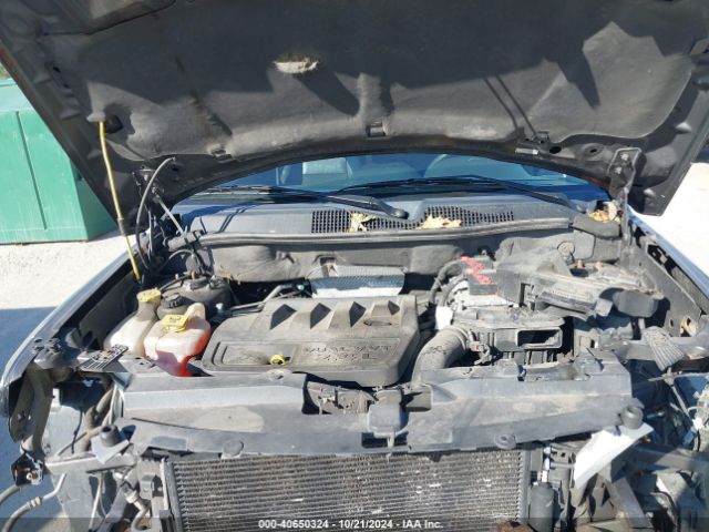 1C4NJDEB5ED788732 Jeep Compass Latitude
