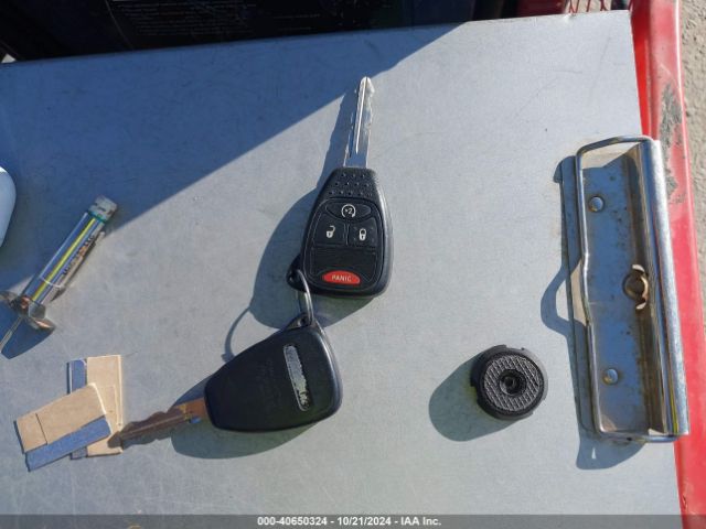 1C4NJDEB5ED788732 Jeep Compass Latitude