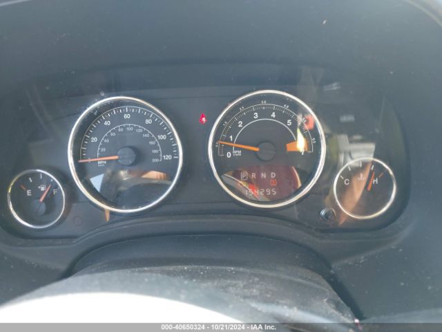 1C4NJDEB5ED788732 Jeep Compass Latitude