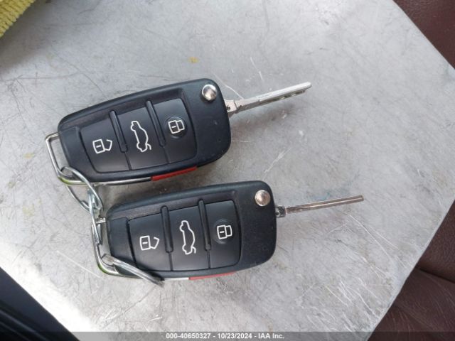 WA1JCCFS5HR012314 Audi Q3 2.0t Premium