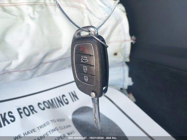 Hyundai SONATA SE 2018 5NPE24AF9JH619744 Image 11