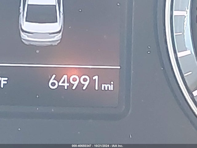 Hyundai SONATA SE 2018 5NPE24AF9JH619744 Image 15