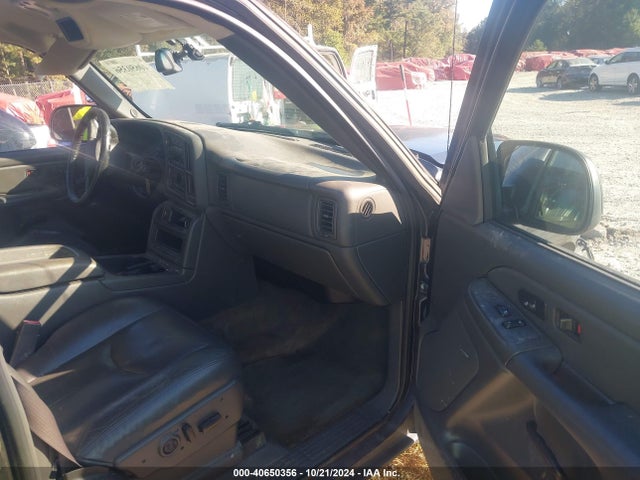 40650356 :رقم المزاد ، 2GCEK13T351227612 vin ، 2005 Chevrolet Silverado 1500 Lt مزاد بيع