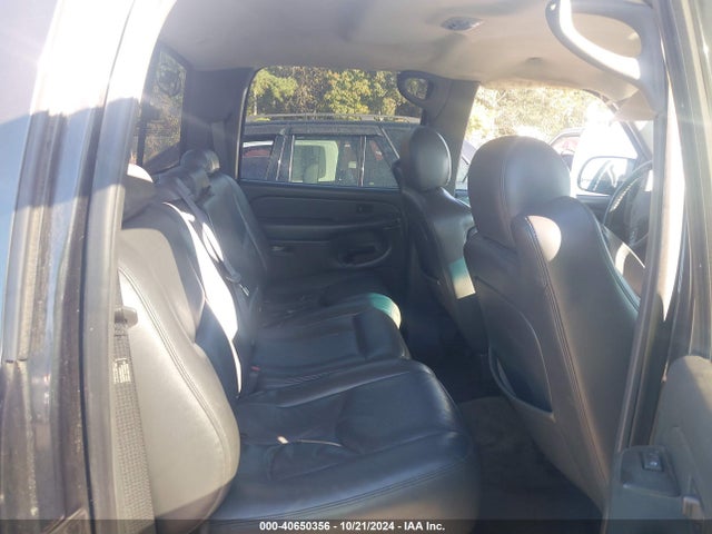 40650356 :رقم المزاد ، 2GCEK13T351227612 vin ، 2005 Chevrolet Silverado 1500 Lt مزاد بيع