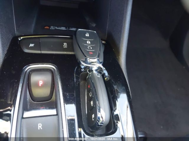 1G1FZ6S08P4120236 Chevrolet Bolt Euv Fwd Premier